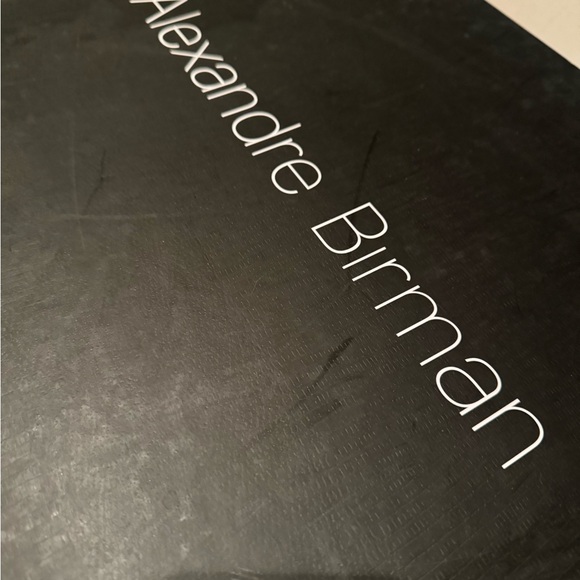 High boots lace up stretchy - Picture 5 of 5